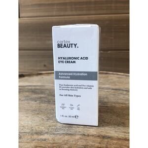 Cortex Beauty - Hyaluronic Acid Eye Cream | 1oz